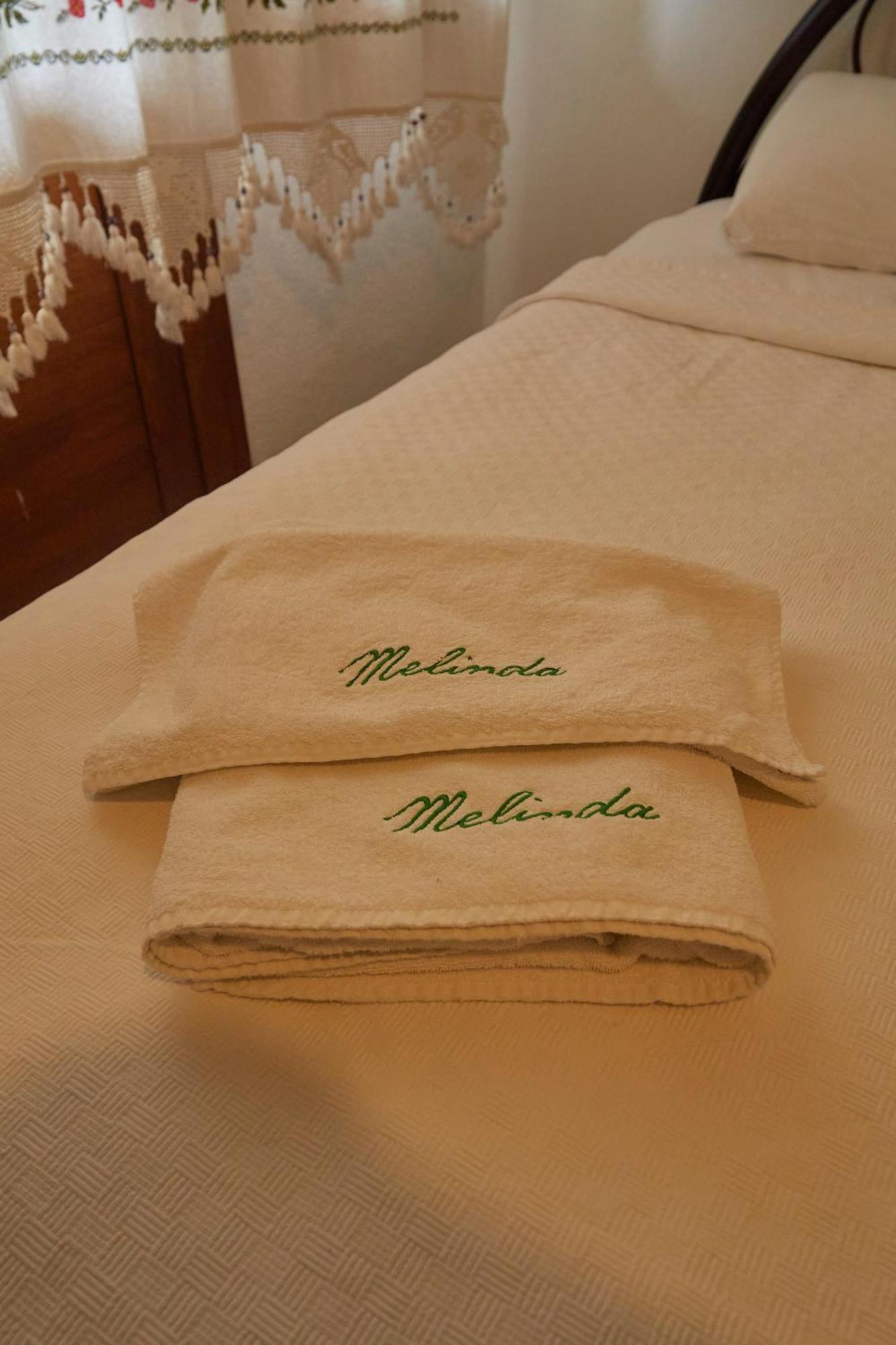 Melinda Pension & Restaurant Месудие Экстерьер фото
