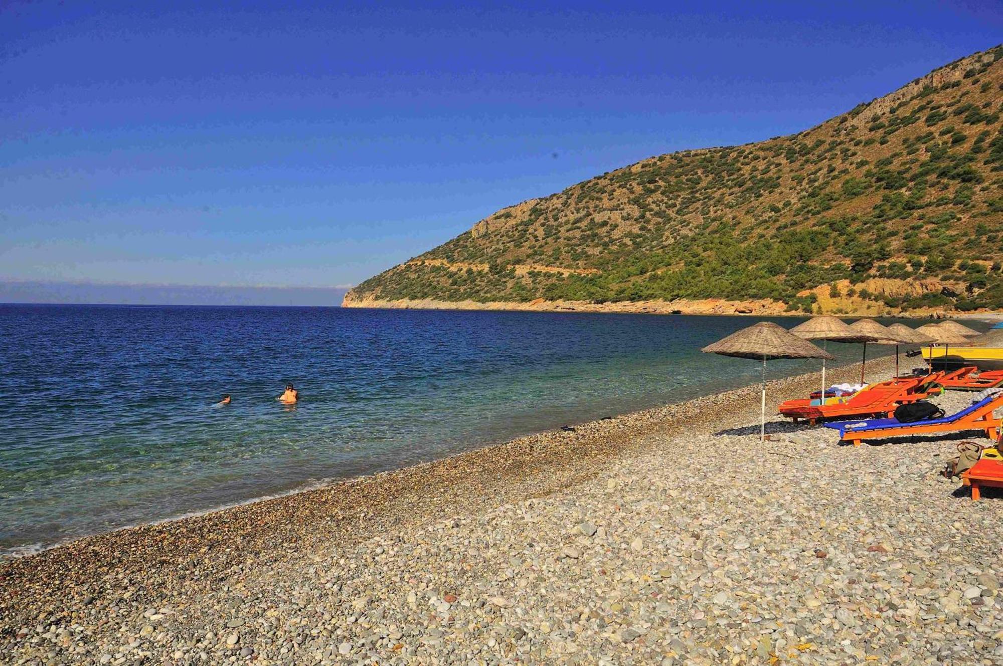 Melinda Pension & Restaurant Месудие Экстерьер фото